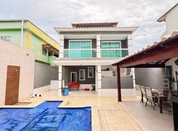 Casa · 210m² · 4 Quartos · 3 Vagas · Casa à venda - em Realengo