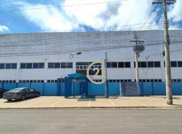 8d5b037986724892b10f0694d165f88ba318043c · Galpão para Alugar no Recreio Campestre Jóia - Distrito Industrial em Indaiatuba/SP - GA0160.