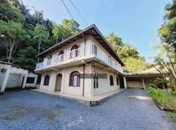 08b623870e6f0a2cdd8331afd4871b7742a903ab · Casa com 4 dormitórios à venda, 180 m² por R$ 1.250.000,00 - América - Joinville/SC