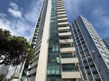 f6c5514bc63c290b826f1bc08542e037e71e7341 · Apartamento de 240m² à venda, com 5 quartos (4 suítes), localizado em Boa Viagem, Recife - Pernambuc