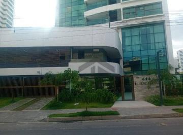 faeeba962385c1582fd9e484b7dd767eab355128 · Apartamento de 85m² para alugar, com 3 suítes, localizado em Boa Viagem, Recife - Pernambuco.