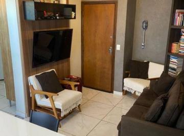 e149211687b63648ea54da10bbda4c00a8c57686 · Apartamento à venda, 68 m² por R$ 320.000,00 - Estoril Centreville - Bauru/SP