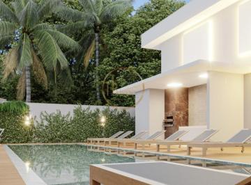 Apartamento · 53m² · 1 Vaga · Apartamento à Venda em Coroa Vermelha, 1 Dorm, 53m², R$315.000,00