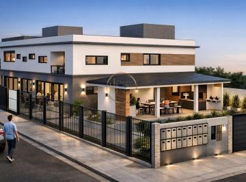 Apartamento · 59m² · 1 Quarto · Apartamento 1 Dormitório à Venda em Coroa Vermelha, 59m²