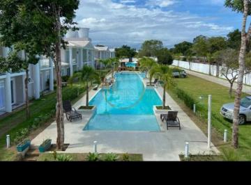 Apartamento · 130m² · 3 Quartos · 1 Vaga · Apartamento 3 Suítes à Venda em Alto de Pitinga, Porto Seguro