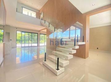 16fa9aae351fdd39d067a107c0463ac55cf9ece1 · Casa com 5 dormitórios à venda, 457 m² por R$ 4.065.000,00 - Cond. Alphaville Nova Esplanada 3 - Vot