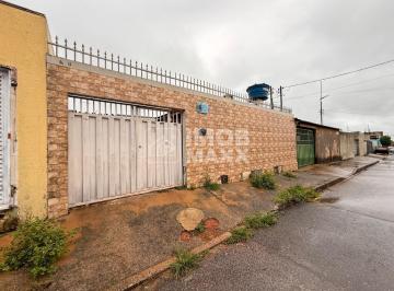 Casa · 150m² · 3 Quartos · 2 Vagas · Casa à venda na QR 518 – Excelente oportunidade para sair do aluguel!