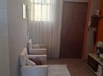 d6a66ee8667b7f75d8b683bef8f4ec904285be64 · Apartamento com 2 dormitórios à venda, 47 m² por R$ 160.000,00 - Dic I (Conjunto Habitacional Monsen
