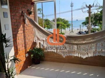 cab5f70a43ada814bfe7b6ff6ef361305d481a12 · Apartamento com 3 dormitórios à venda, 127 m² por R$ 1.200.000,00 - Aparecida - Santos/SP