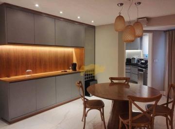 94896a2d03a038f1f74446308b2c9eaf20f80c4a · Apartamento com 3 dormitórios à venda, 108 m² por R$ 749.000,00 - Centro - Rio Claro/SP