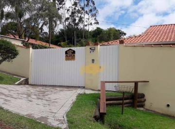 Fachada · Casa com 3 dormitórios para alugar, 230 m² por R$ 5.781,84/mês - Residencial Florença - Rio Claro/SP