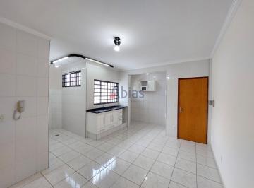Apartamento · 40m² · 2 Quartos · 1 Vaga · Apartamento em Vila Brasilia - São Carlos, SP