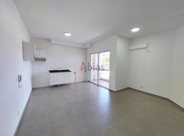 Apartamento · 48m² · 2 Quartos · 1 Vaga · Apartamento em Jardim Centenário - São Carlos, SP