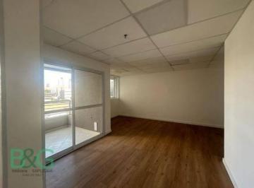 4492fdff326209329965bd57941f88e2d6008fd7 · Sala para alugar, 36 m² por R$ 3.052,87/mês - Jardim do Mar - São Bernardo do Campo/SP
