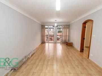 6d65cbfb86e98382306fcb128daa219784059744 · Apartamento à venda, 117 m² por R$ 859.000,00 - Vila Clementino - São Paulo/SP