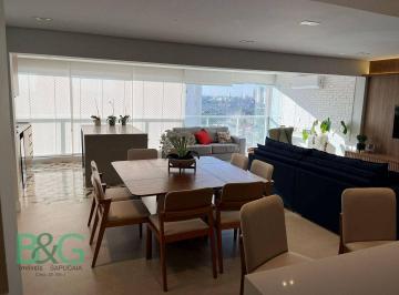 2b3397b056d4ed573a2a3bd0b0dfcef12e836a24 · Apartamento à venda, 134 m² por R$ 2.350.000,00 - Vila Bertioga - São Paulo/SP