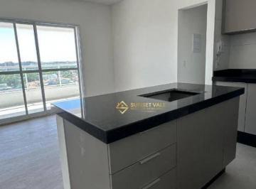 34de8eca3f6eab7aad1788af5490ba90e8195bed · Edifício SERENITY - Apartamento com 3 dormitórios para alugar, 90 m² por R$ 4.516/mês - Jardim Flór