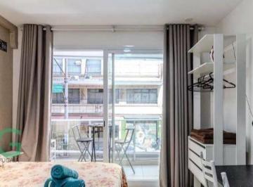 f22392fa7646a386d5cc0cd79ff1cec08f6ef402 · Studio à venda, 22 m² por R$ 309.000,00 - Centro - São Paulo/SP
