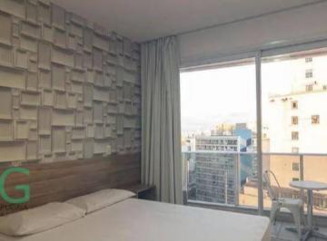 f8250a9af9a9fbf414fca210f2ed52f3b4a998eb · Studio à venda, 46 m² por R$ 469.000,00 - Centro - São Paulo/SP