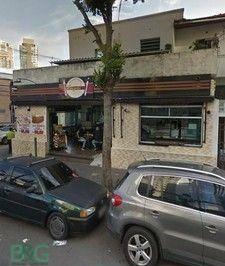 e3be90367369dce8e7f056548af6c4a9d4e457dc · Ponto para alugar, 190 m² por R$ 22.000,00/mês - Vila Olímpia - São Paulo/SP