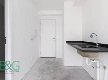 1bb1668071303391263c4b3b58465250e5a850ac · Studio à venda, 27 m² por R$ 584.221,00 - Campo Belo - São Paulo/SP