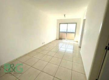 385dec30e745e93295859abdb5fe95747c8c9d79 · Apartamento à venda, 62 m² por R$ 498.000,00 - Vila Guarani (Zona Sul) - São Paulo/SP