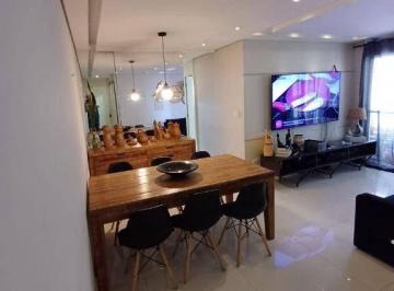 de4d328322a4851d5d6086398c84f1438f37fe7b · Apartamento à venda, 85 m² por R$ 848.000,00 - Vila Carrão - São Paulo/SP