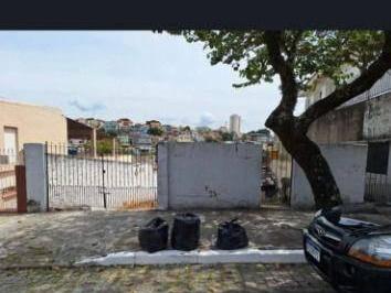 662341d75de4d187ea04adc28f17dc5df196a5fb · Terreno à venda, 420 m² por R$ 790.000,00 - Vila Maria Alta - São Paulo/SP