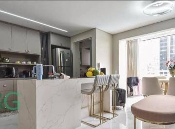 73d7b9a4ed15654ea4f2dfa67f222b650d74330b · Apartamento à venda, 65 m² por R$ 1.199.000,00 - Liberdade - São Paulo/SP