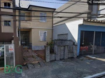 238be73b2c994009b271cf33a6ba7c9e6bfba7a4 · Sobrado à venda, 210 m² por R$ 1.500.000,00 - Tatuapé - São Paulo/SP
