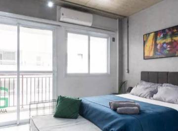 7bb5995ad63c801e32931d8691964e71b5aec5c0 · Apartamento com 1 dormitório à venda, 32 m² por R$ 356.000,00 - Centro Histórico de São Paulo - São 