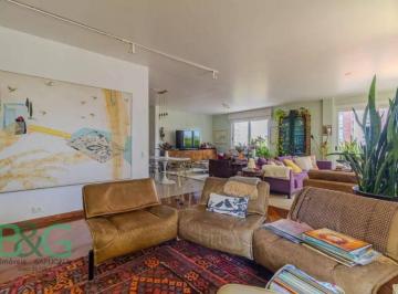 0ace292a238c312a68ad3299282f39926e9e24da · Apartamento à venda, 246 m² por R$ 3.500.000,00 - Pinheiros - São Paulo/SP