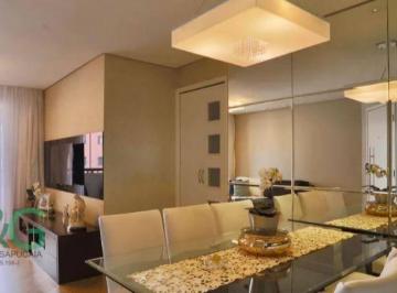e21291430c902ae461d6bdc5e9847ff4148fea5f · Apartamento à venda, 90 m² por R$ 959.000,00 - Vila Regente Feijó - São Paulo/SP
