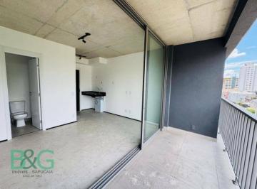 0a7f077c3858c86c370ad0e8d883e380d2e47c6e · Studio à venda, 24 m² por R$ 395.000,00 - Vila Mariana - São Paulo/SP