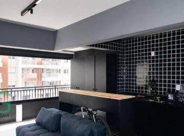 237a5655c2b84213ca9b907c26eb3f0f93b70fe1 · Apartamento à venda, 54 m² por R$ 604.000,00 - Centro - São Paulo/SP