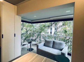 40c65b91f7d96faf57de253620d33fafc91b81be · Studio à venda, 31 m² por R$ 799.000,00 - Vila Nova Conceição - São Paulo/SP