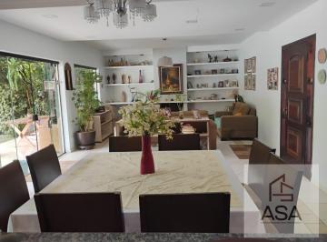 Casa · 218m² · 3 Quartos · 3 Vagas · Compre Casa Ampla e Térrea em Vila Suissa  -  Mogi das Cruzes