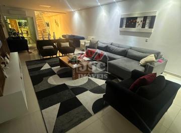 Casa · 370m² · 4 Quartos · 4 Vagas · Sobrado no bairro Santa Paula  -  São Caetano do Sul