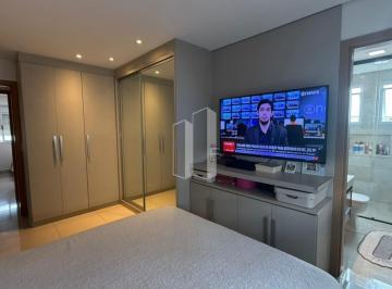 Apartamento · 130m² · 3 Quartos · 3 Vagas · Apartamento em Jardim Goiás - Goiânia, GO