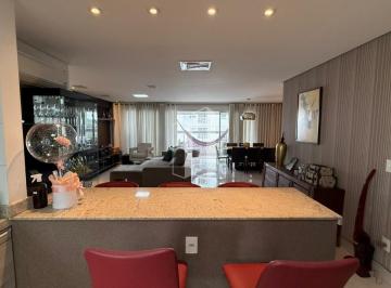 Apartamento · 130m² · 3 Quartos · 3 Vagas · Apartamento em Jardim Goiás - Goiânia, GO