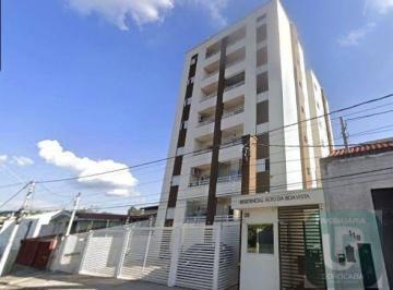 357d8e5167fdbb808e3bf05cd0fdb13d3834068b · Apartamento com 2 dormitórios à venda, 56 m² por R$ 299.000,00 - Residencial Altos da Boa Vista - So