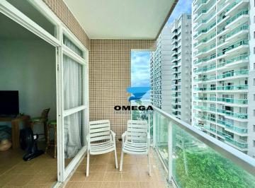 cd118fc43b962425d38da425745fc1e89ebb83f9 · Apartamento à venda na Praia das Pitangueiras - Guarujá SP / Omega Imóveis