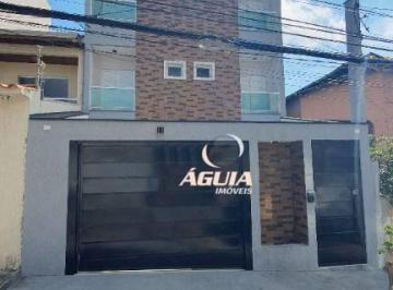 e60524f09cd52c4c154bbbedac7162a6c064cd20 · Apartamento com 2 dormitórios à venda, 50 m² por R$ 445.000,00 - Jardim Bela Vista - Santo André/SP