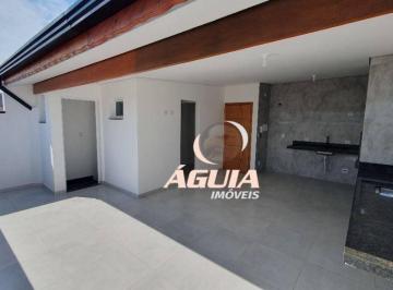 751dfe4313ed5ea40a422d12fdb8b22cb87cb704 · Cobertura com 2 dormitórios à venda, 49 m² por R$ 695.000,00 - Jardim Bela Vista - Santo André/SP