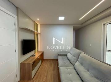 045222d4b4bd98eee4203130901c9f6bc4f07787 · Apartamento à venda, 90 m² por R$ 1.190.000,00 - Jardim Aquarius - São José dos Campos/SP
