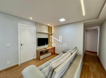 5a3d7f39c346864adcc338ac57241ff4410ec109 · Apartamento com 3 dormitórios à venda,- Jardim Aquarius - São José dos Campos/SP
