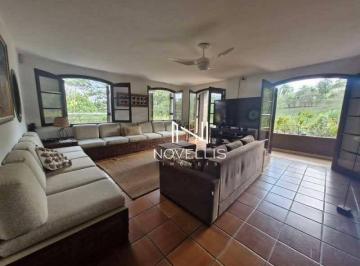 07e4dda0abd8557c4a06a5a437c1742bb1ed1eec · Chácara com 3 dormitórios à venda, 3500 m² - Condomínio Lagoinha - Jacareí/SP