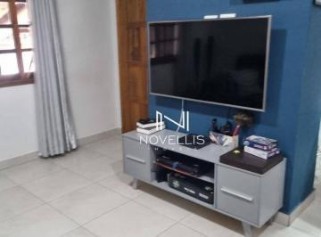 7d0a9b4128791ba309d7ee6c3b1407b61f6dad15 · Casa com 2 dormitórios para alugar - Villa Branca - Jacareí/SP