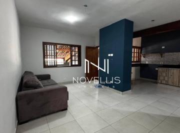 f510aefa80f25f269e5d94b1c86ab09536fd9065 · Casa com 2 dormitórios para alugar - Villa Branca - Jacareí/SP