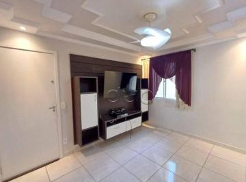 c2d96e6cc82d521aecc8645fcc63e3e040bfb5d7 · Apartamento com 2 dormitórios para alugar, 54 m² por R$ 1.805,00/mês - Gleba Califórnia - Piracicaba
